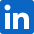 LinkedIn Icon